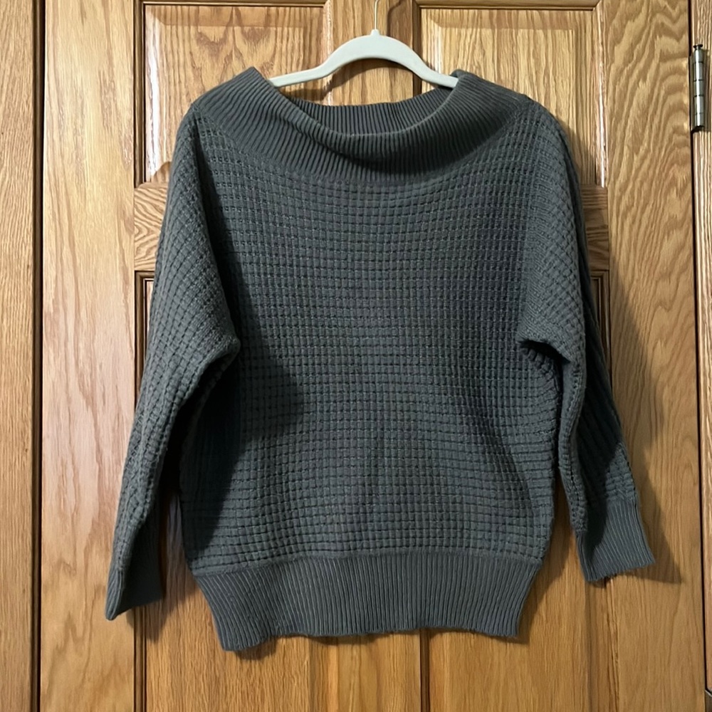 Urban Outfitters Chunky Sweater